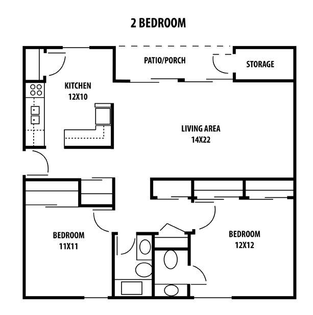 View the amenities by clicking here